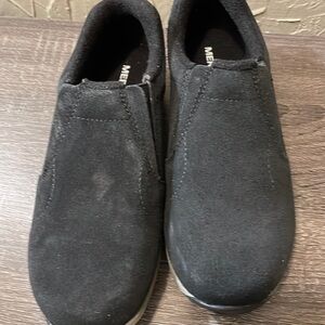 Brand new merrell Kids' Frosty Waterproof Slip-On Sneaker size 1